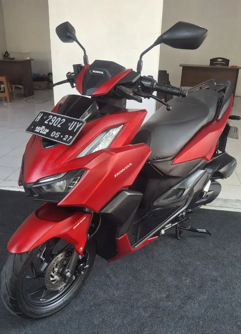Honda Vario 160 Tahun 2022