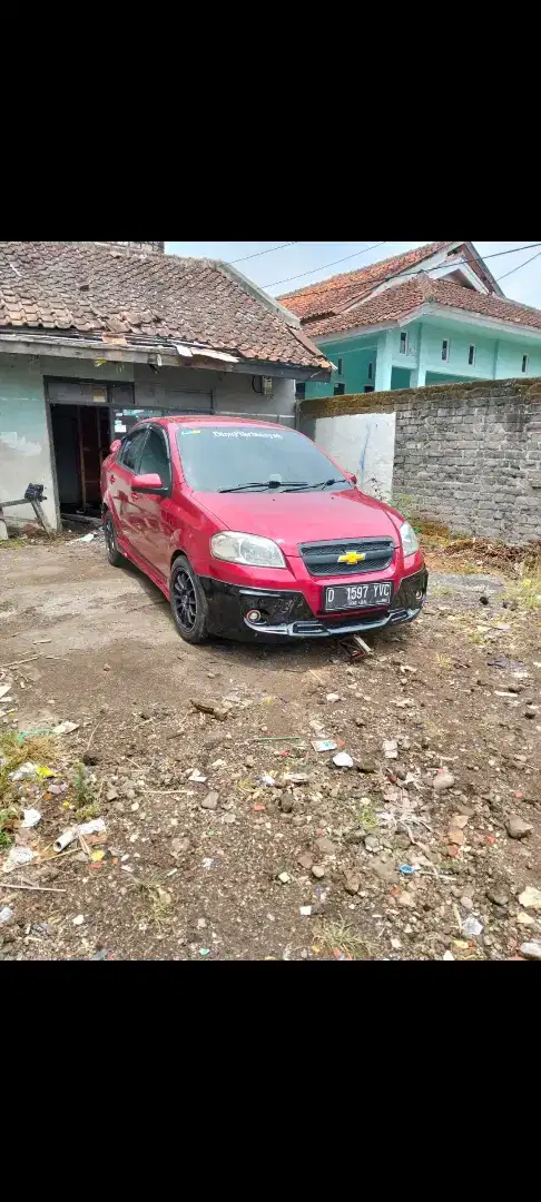 Mesin halus dan terawat