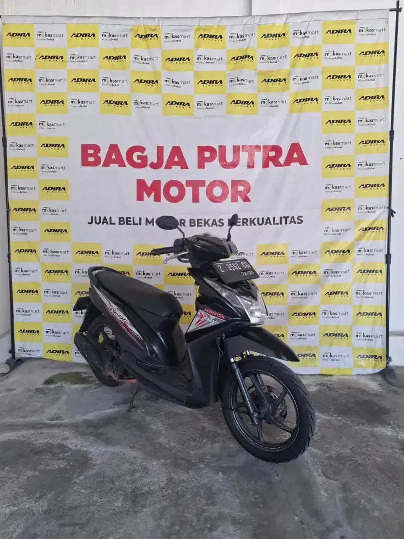 Motor murah harga berkualitas