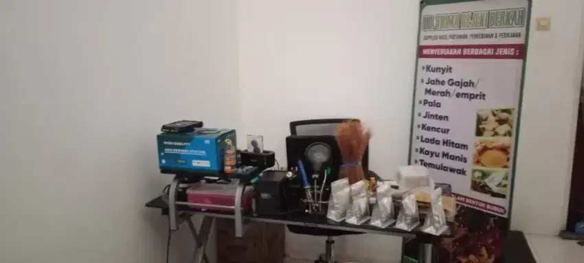 Konsultan Analis Perusahaan