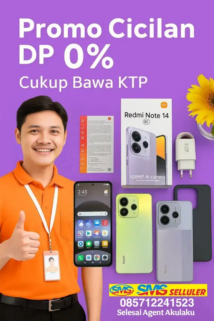 XIAOMI REDMI NOTE 14 8/256