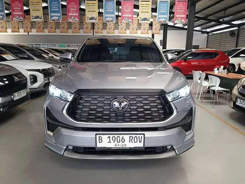 TOYOTA ZENIX 2.0 Q HYBRID MODELISTA CVT 2023 / 2024