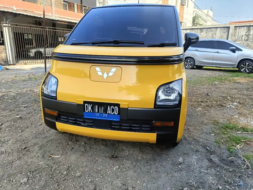 Wuling Air EV Standard Range 2023