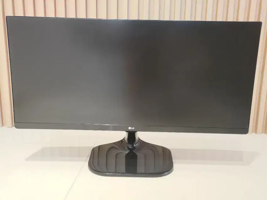 Monitor LG Ultrawide 25UM58-P
