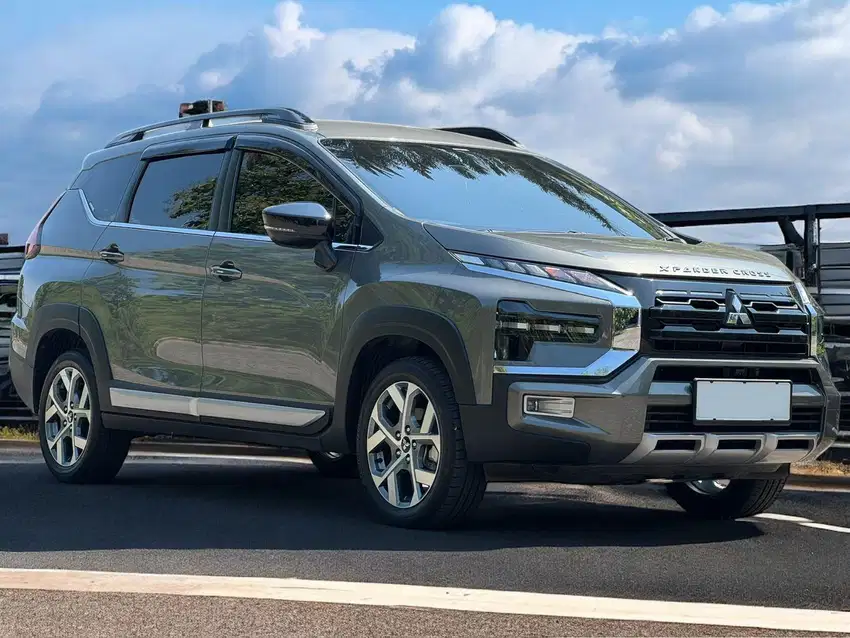 Mitsubishi Xpander 1.5 Cross Premium At 2022 km +/- 20.000