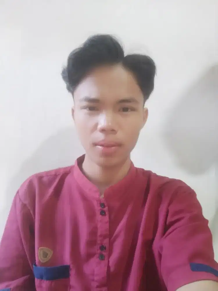 Mencari pekerjaan