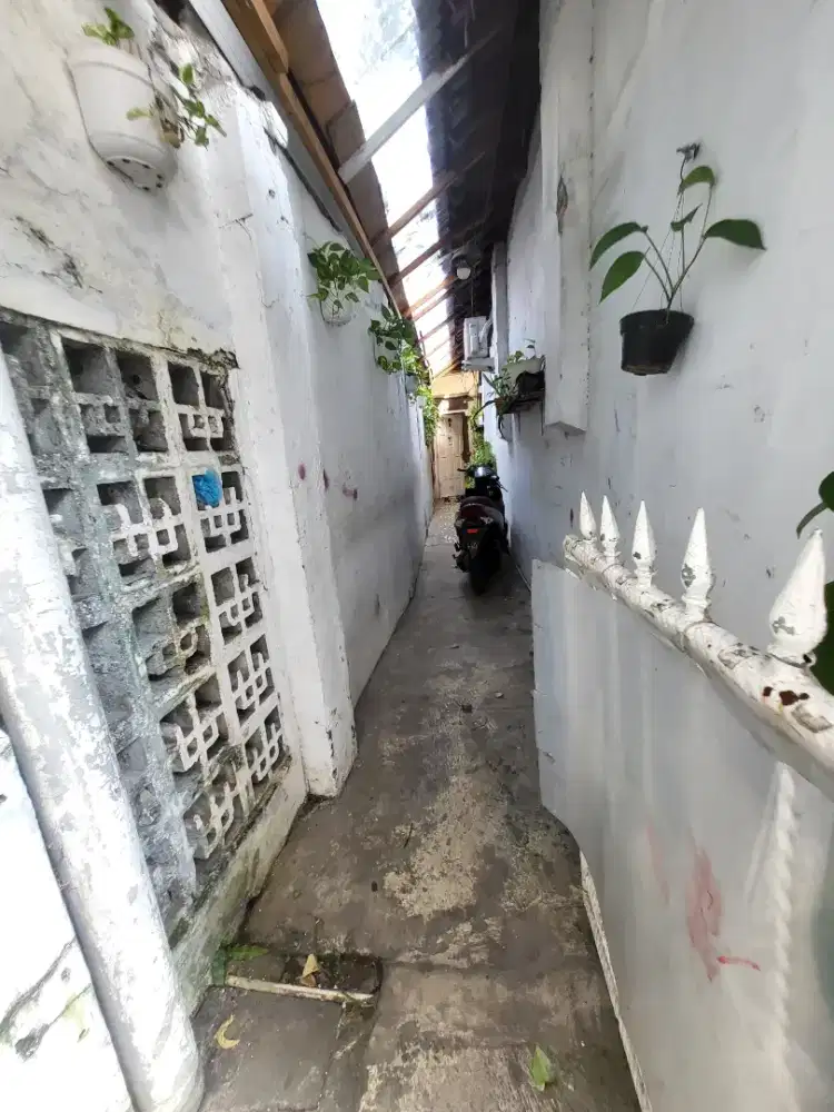 Dijual Cepat Rumah Tinggal/Kos