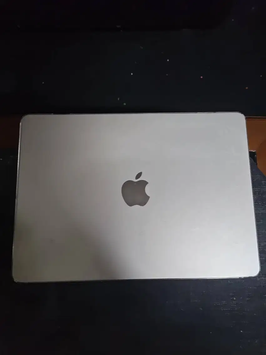 Jual Macbook Air M2 2023