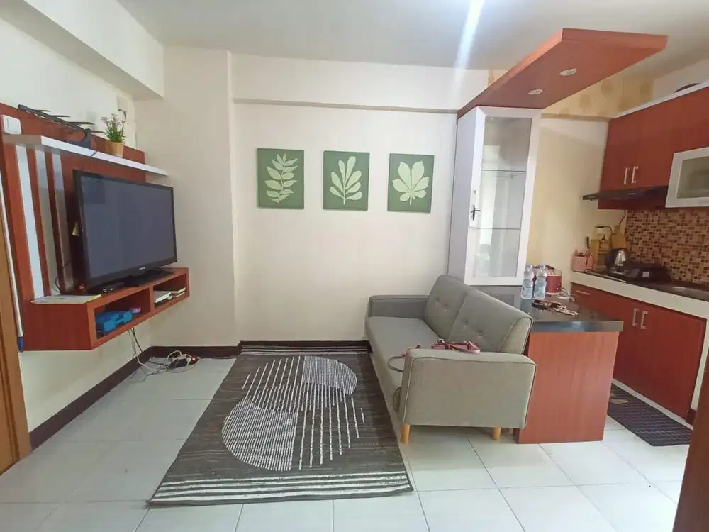 DiSewakan Apartemen Cinere Resort Siap Huni
