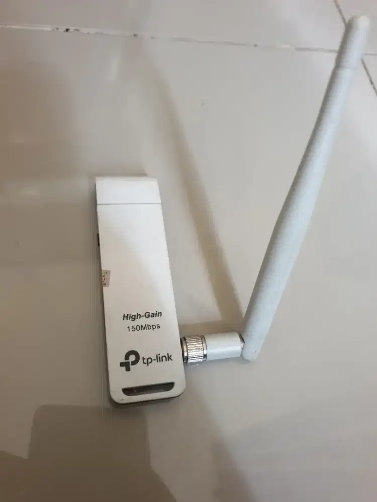 TP. Link Pencari Sinyal Internet/ Wifi 150mbps High Gain