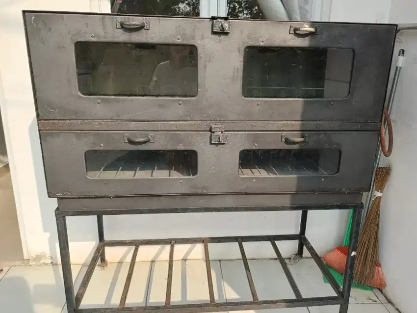 Oven Gas Uk.120