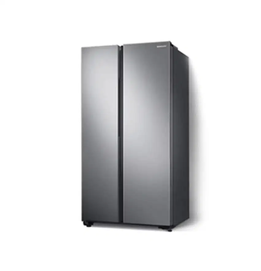 Kredit kulkas samsung side by side 2D RS62R5041B4