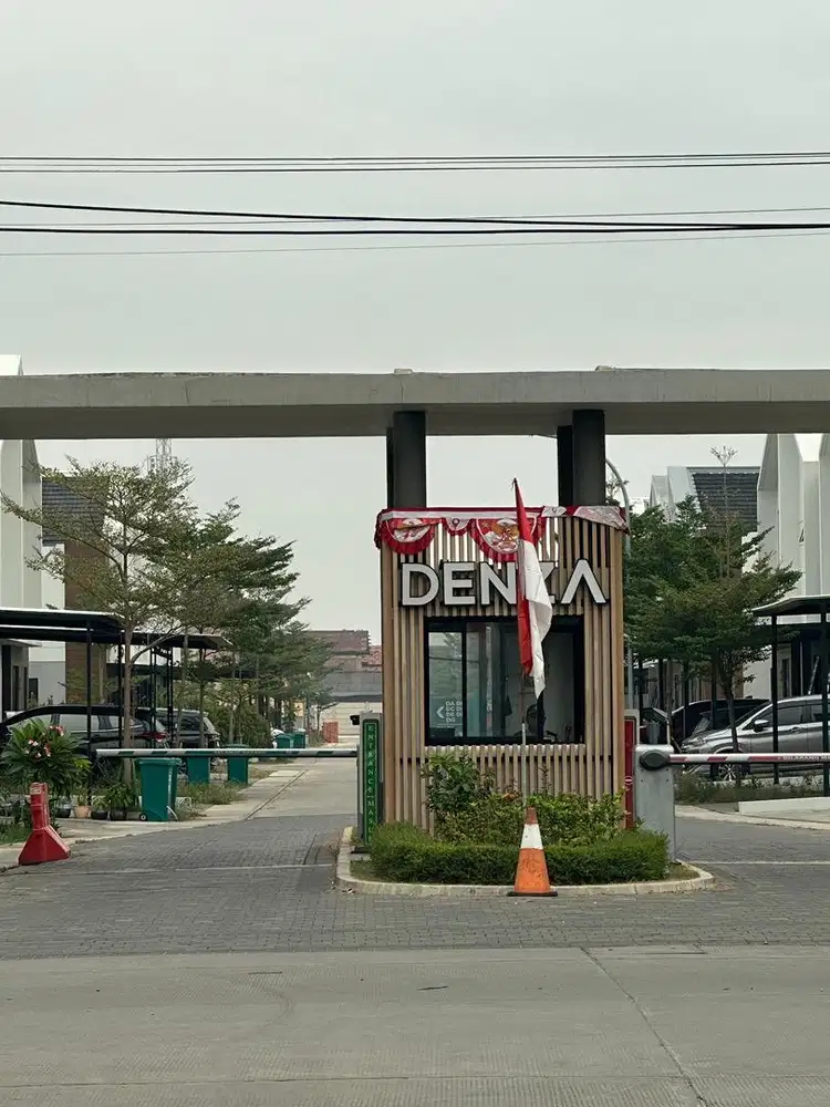 Dijual tanah kavling