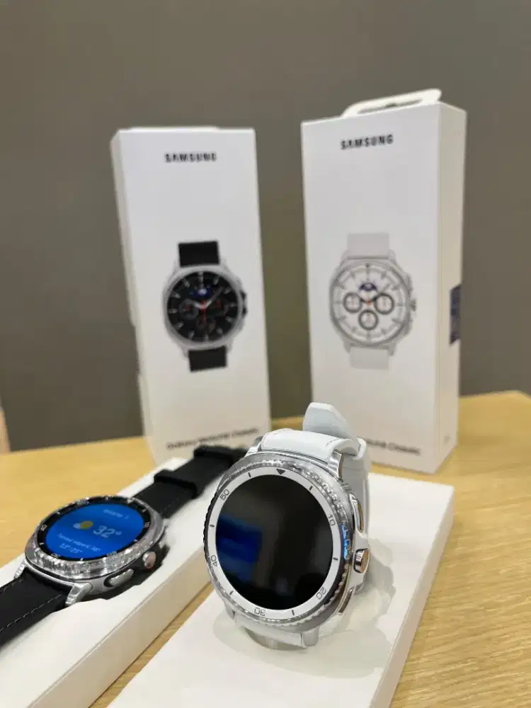 Samsung Galaxy Watch 8 Clasic