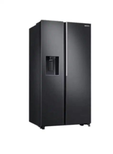 SAMSUNG SIDE BY SIDE 2D RS64R5141B4SE