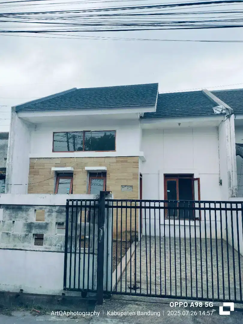 Rumah Dijual dibawah harga pasaran