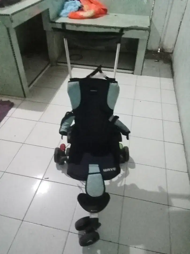 Sorongan anak-anak