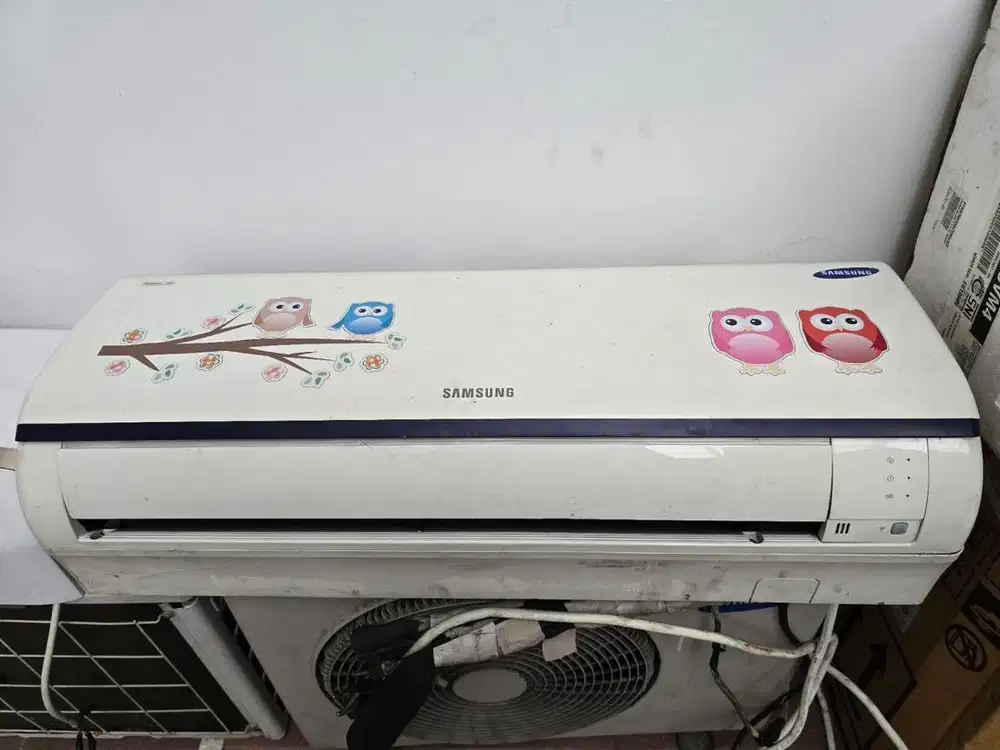 AC 1PK SAMSUNG AS09TUQX