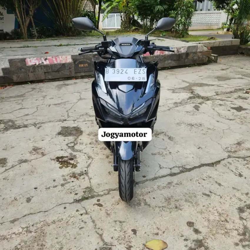Vario 160 abs th 2023 NEGO ALUS