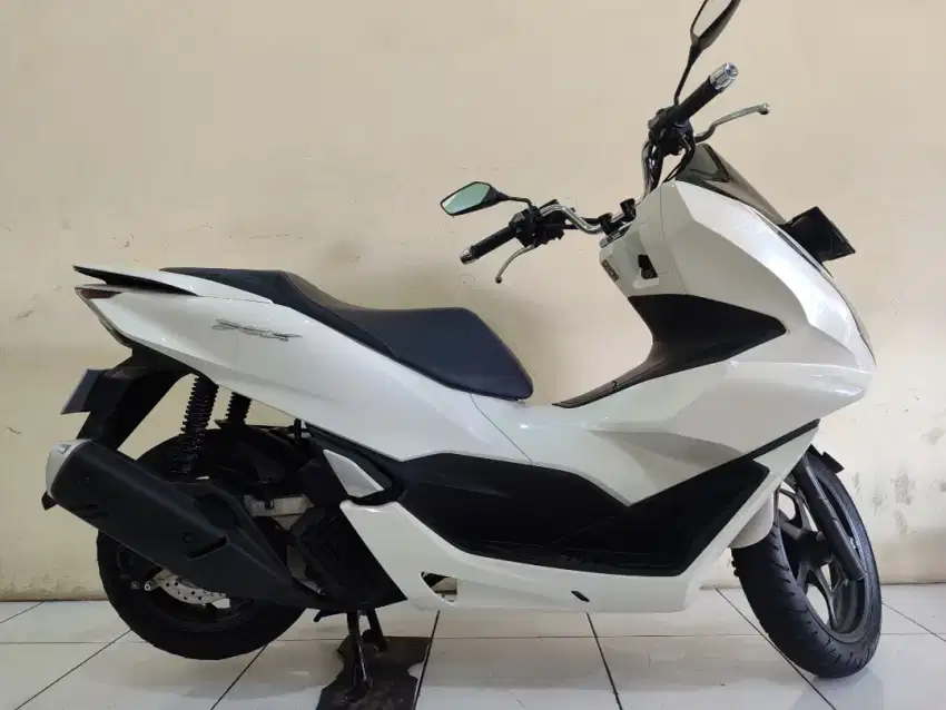 PCX 160 CBS 2022 istimewa mulus terawat siap pakai...