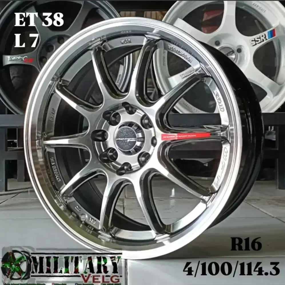 ZR10 Hyperblack Machine