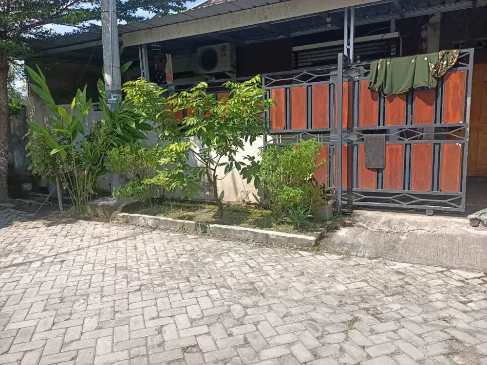 Oper Kredit BTN di Lombok Barat