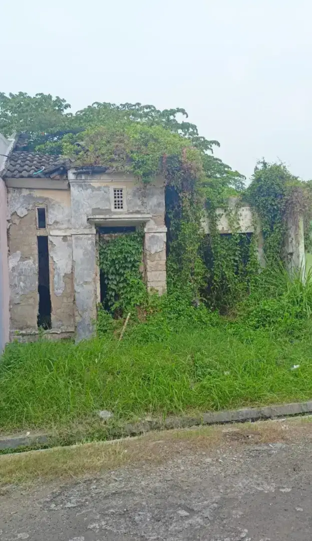 Citra indah jonggol bukit cempaka