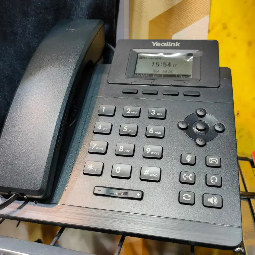 Yealink IP Phone