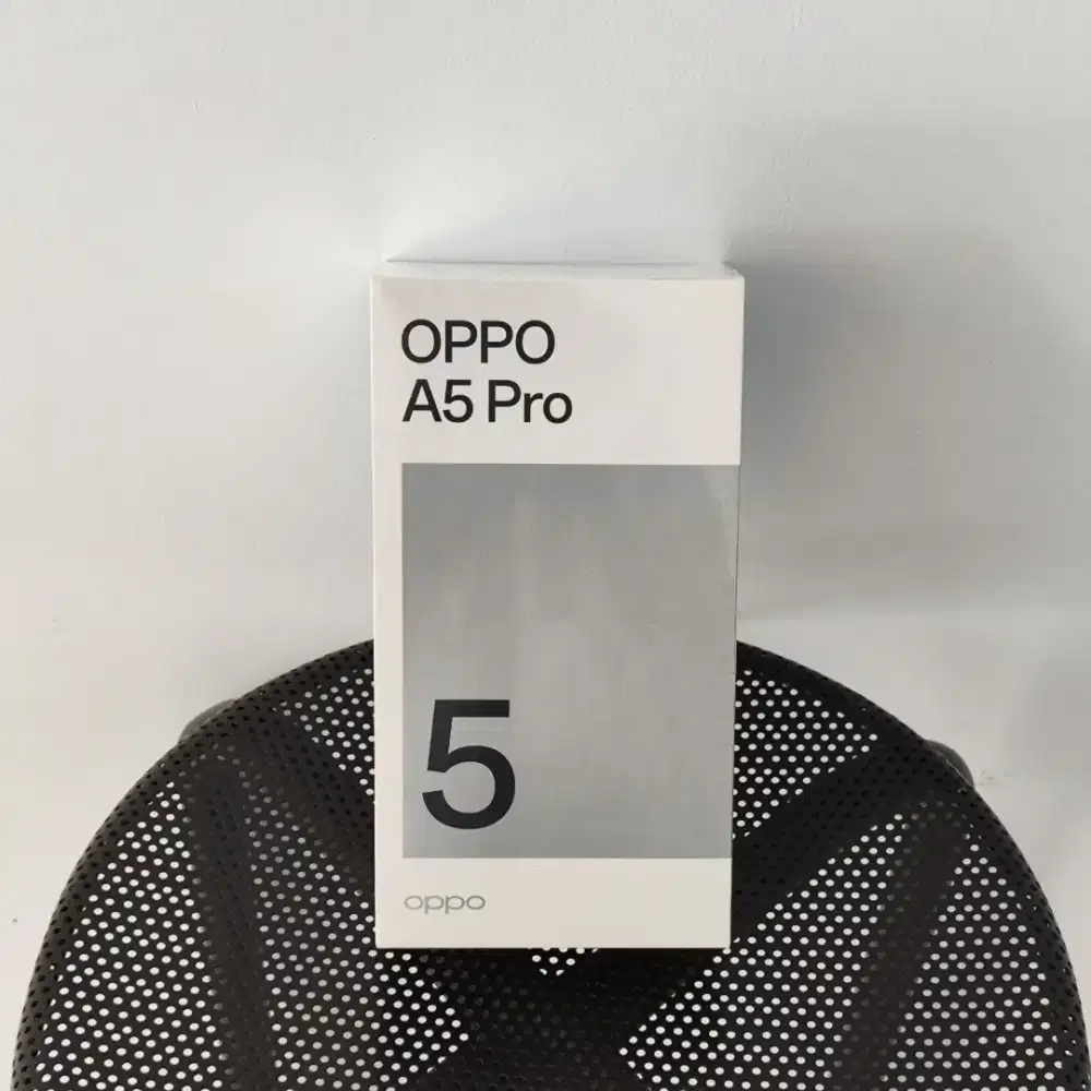 Oppo A5 Pro 8/128GB New Resmi