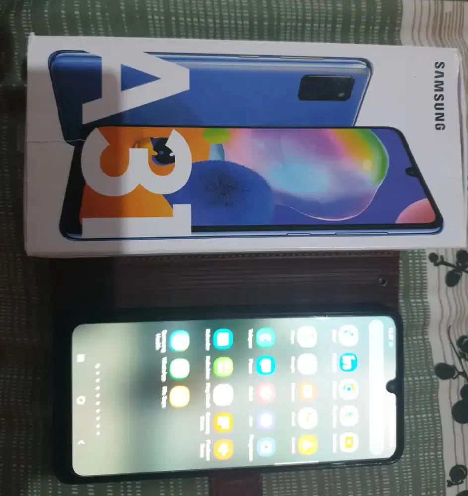 Jual hp gaming ram 8 rom 128