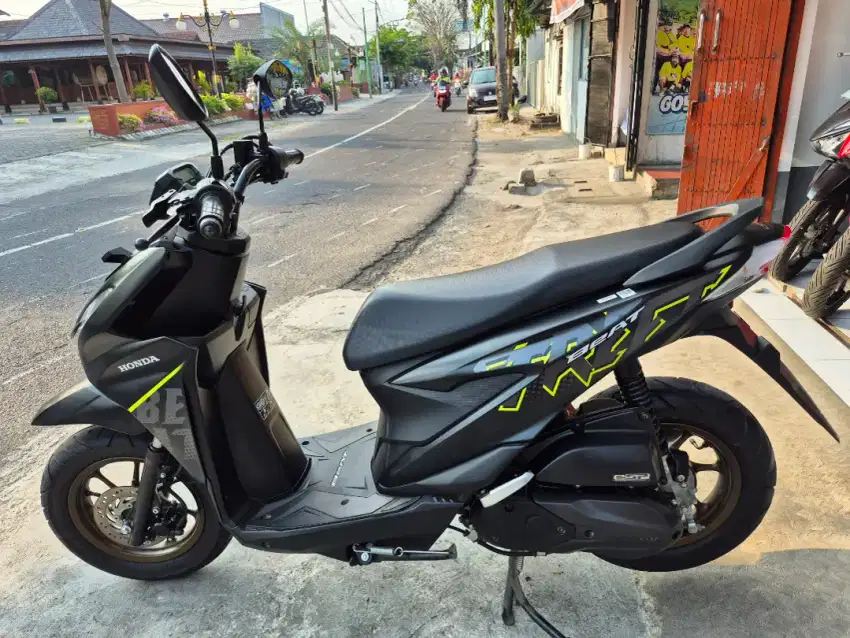 Honda New Beat Street ‼️ , Th 2024