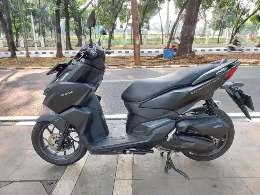 DP MINIM 1JTA CASH KREDIT HONDA VARIO KEYLESS 160 ISS THN 2023 PJK ON
