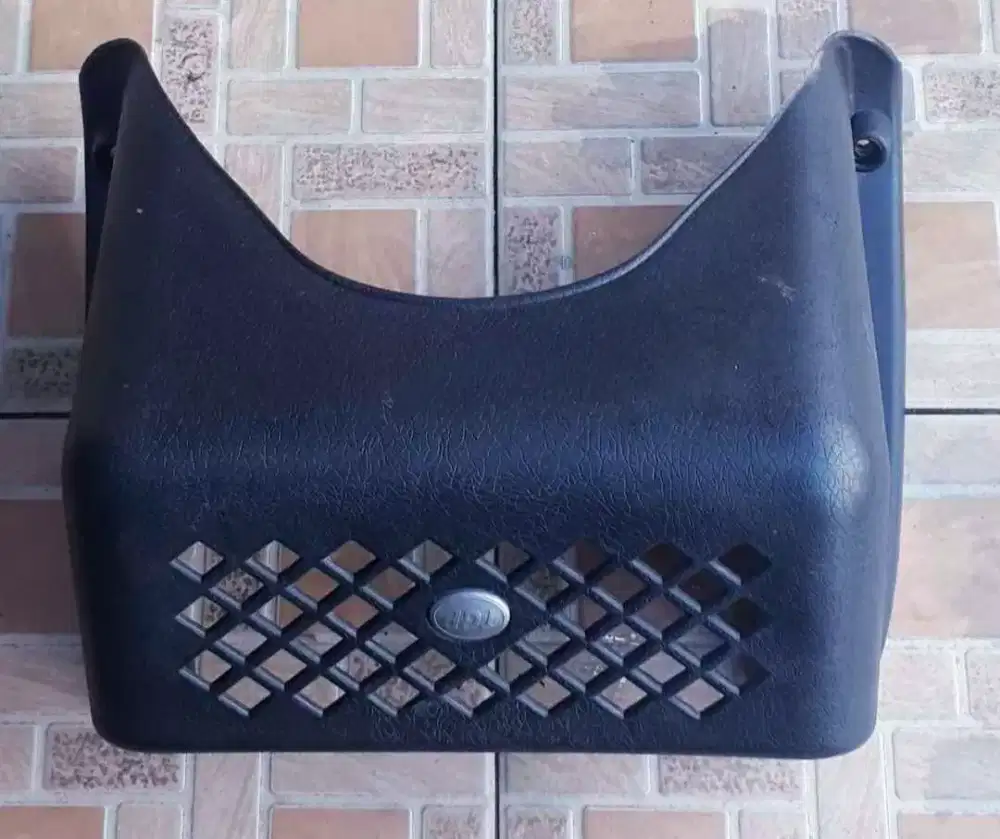 Dashboard Mio Sporty