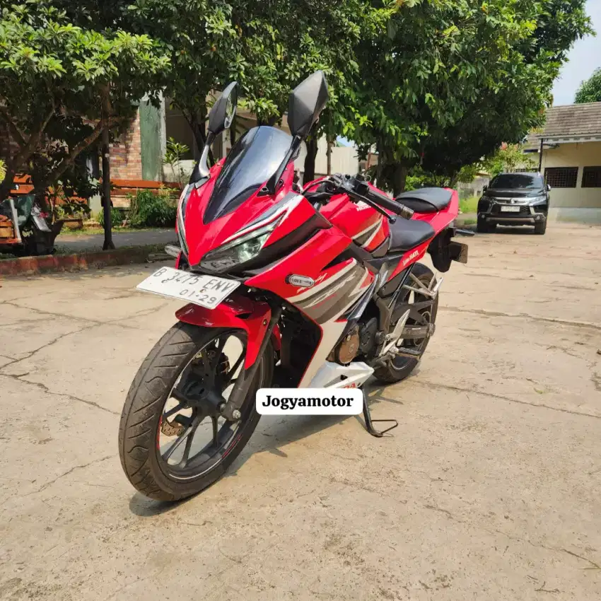 CBR 150 R ABS Tahun 2018
