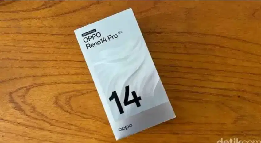 OPPO RENO 14 PRO 5G