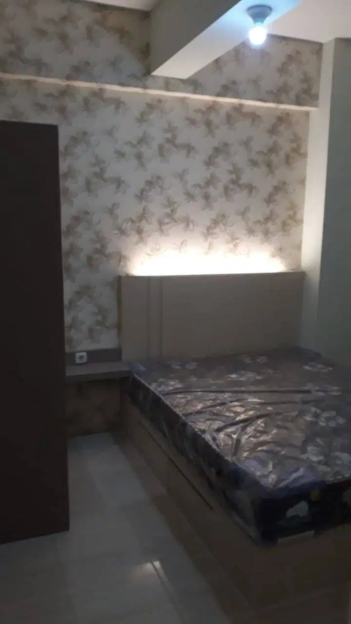 DISEWAKAN APARTEMEN BALE HINGGIL TOWER A FURNISHED