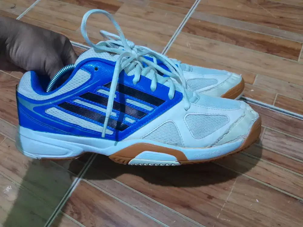 Sepatu Adidas Opticourt 44