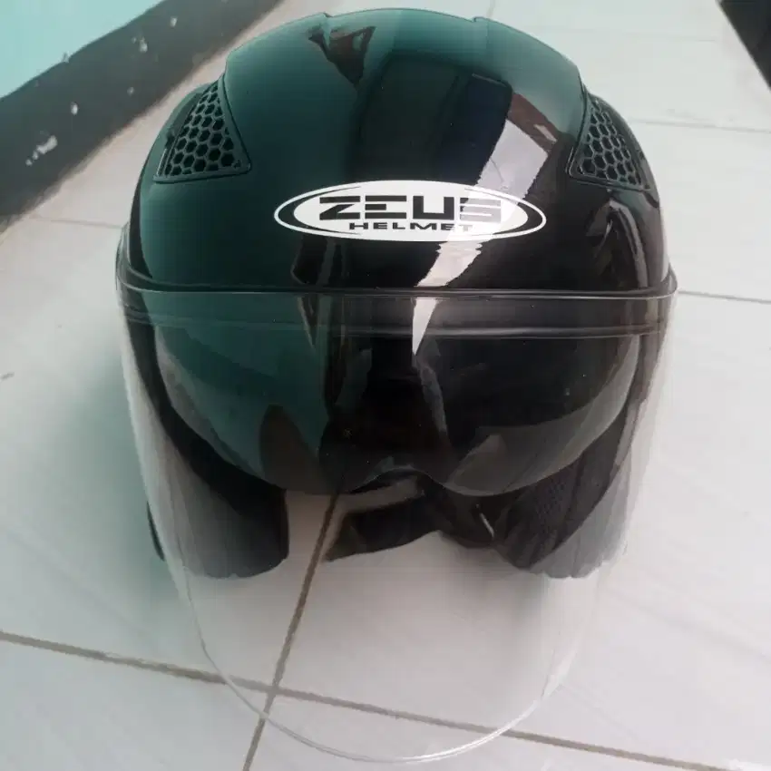 Jual helm Zeus original