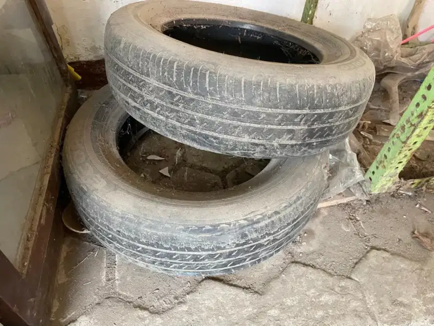 Ban jual aja asal jadi duit