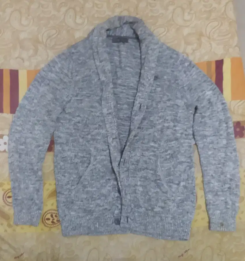 Knitwear preloved