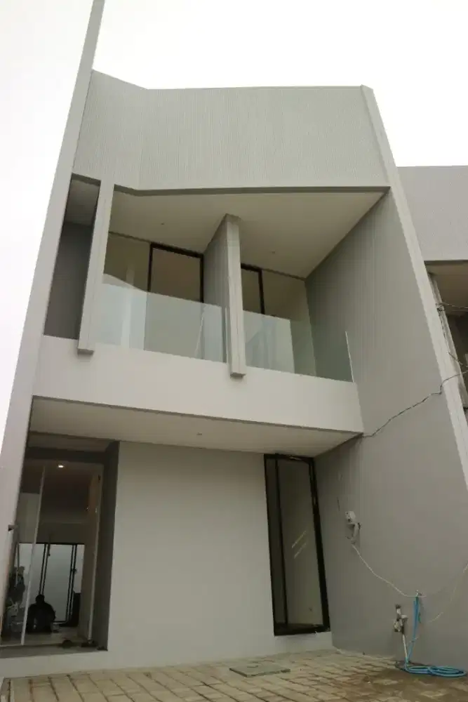 Dijual rumah graha green Garden dekat dian istana moca vrbana