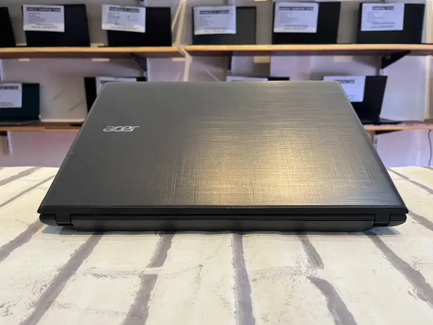 ACER E5-476G//NVIDIA GEFORCE MX130 (2GB)