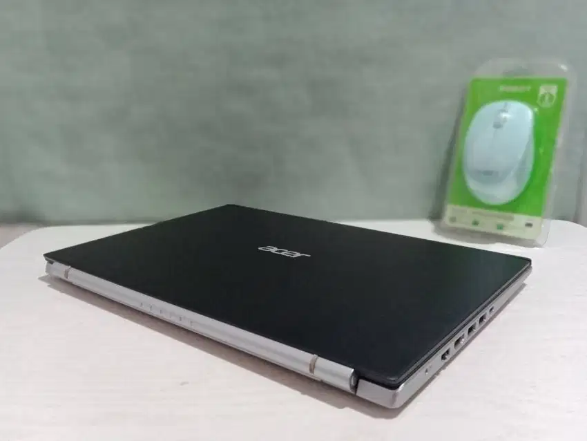 ACER A514-54G // NVIDIA MX 350 (2GB)