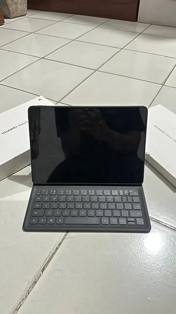 Huawei Matepad 11.5