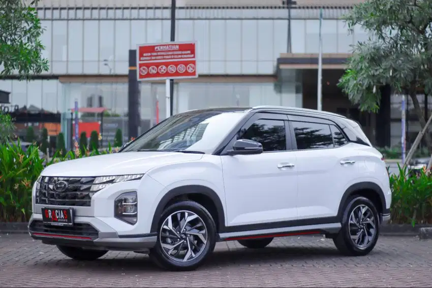 CRETA 1.5 PRIME AT 2023