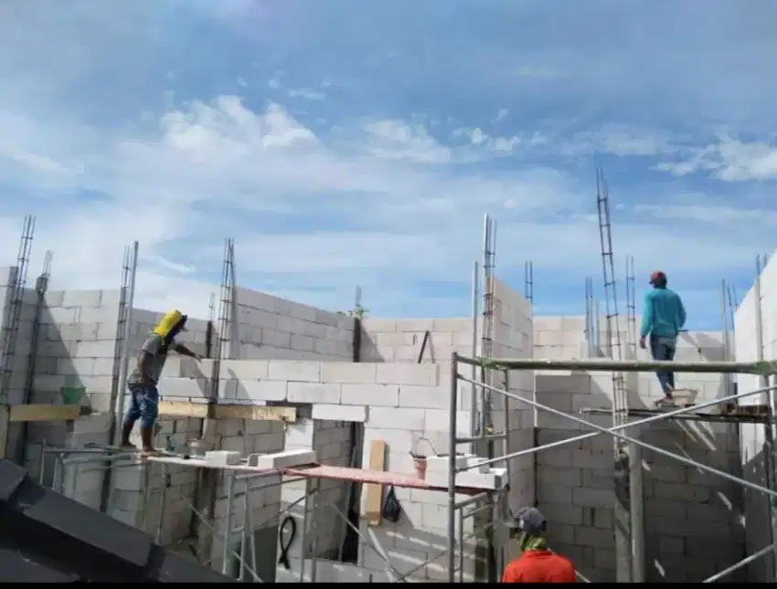 tukang renovasi rumah borongan