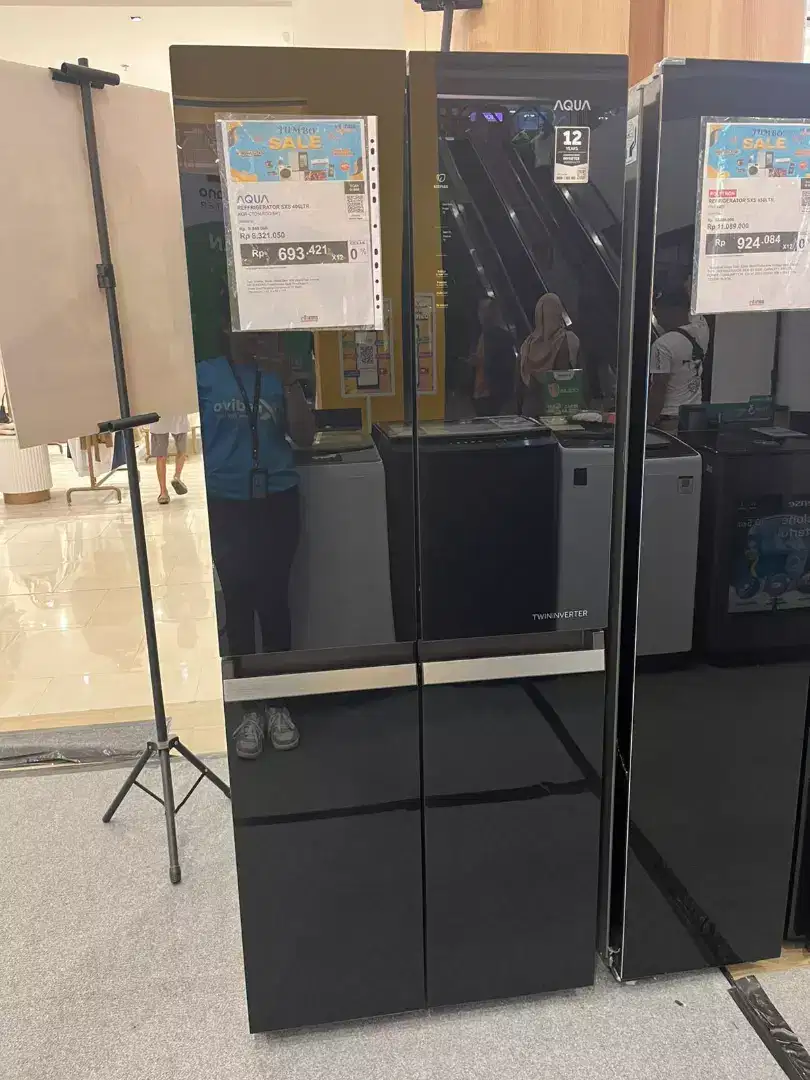 Kredit Tanpa DP