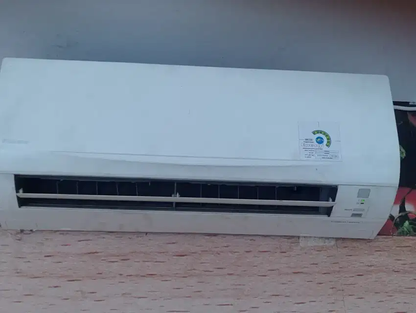 AC DAIKIN 1 PK Obral!