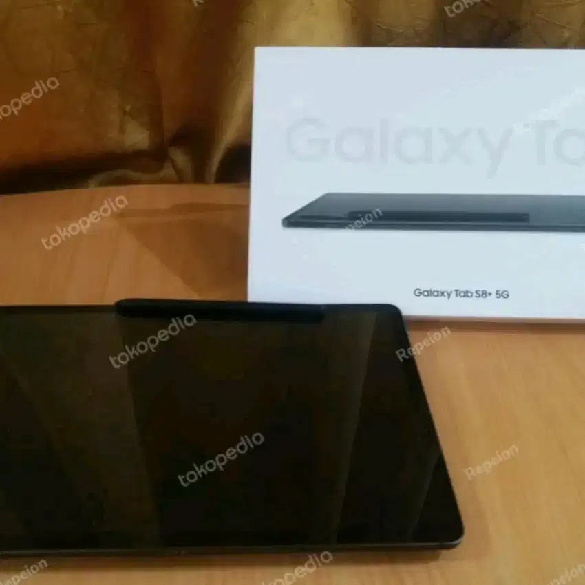 Samsung Galaxy Tab S8 Plus 8/256Gb 5G