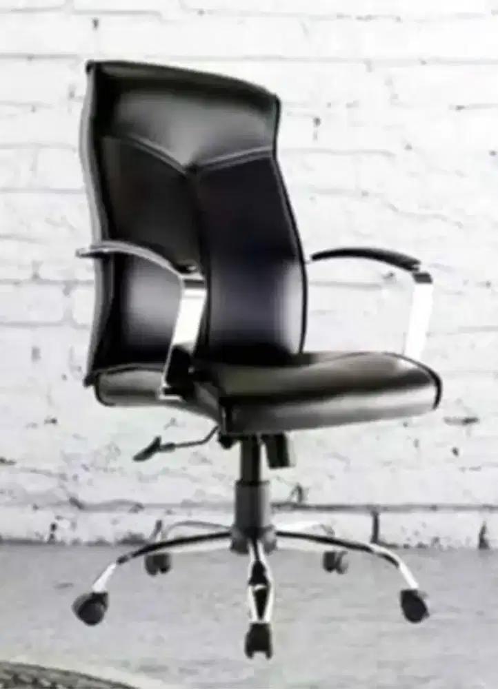 Kursi Direktur Activ Kent KD 104